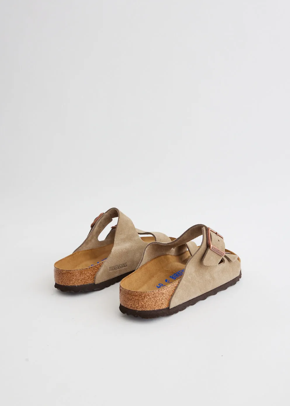 Open Walk Arizona SFB Regular Sandals