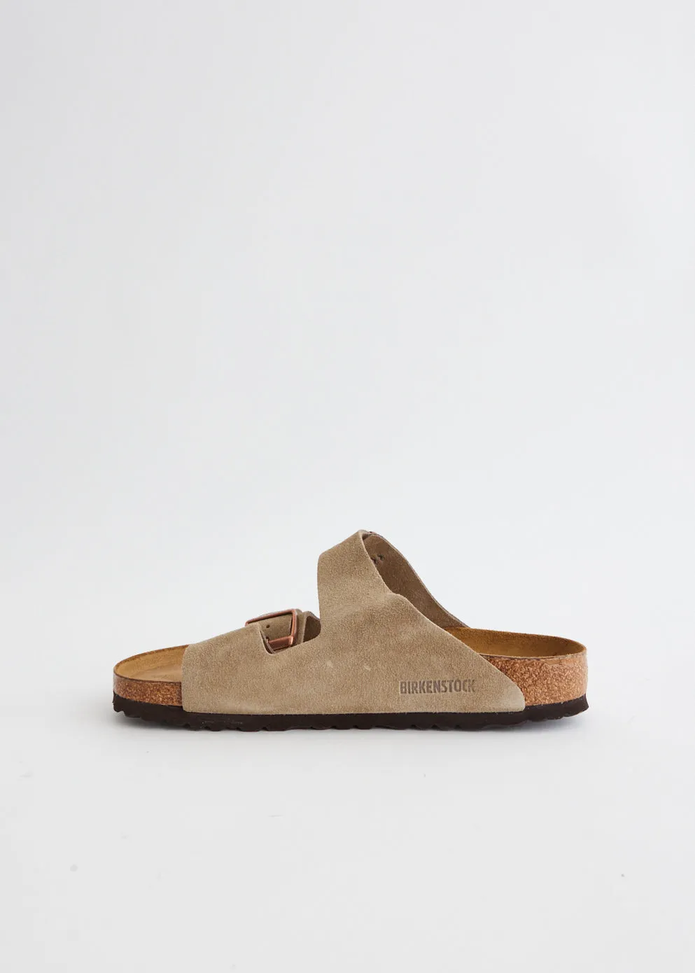 Arizona SFB Regular Sandals Neutral Base Canvas Soft