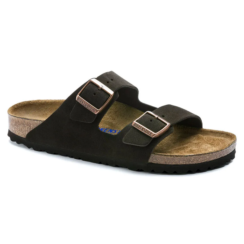 Clean Step Korean Trend Arizona Soft Regular Unisex