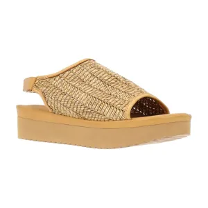 Leather Sole Ashwin