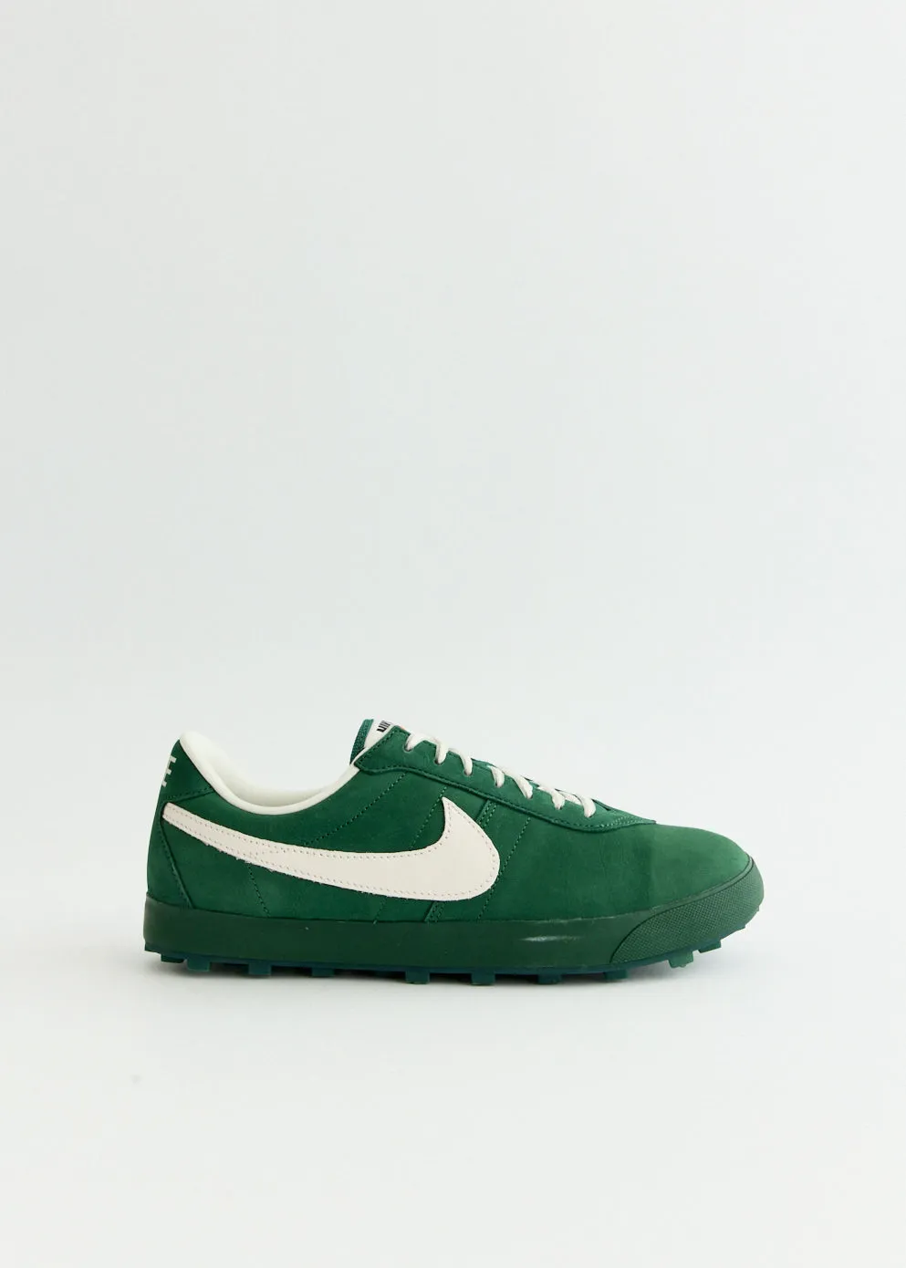 Comfort Enhancement Wear   Resistant Astrograbber 'Fir' Sneakers