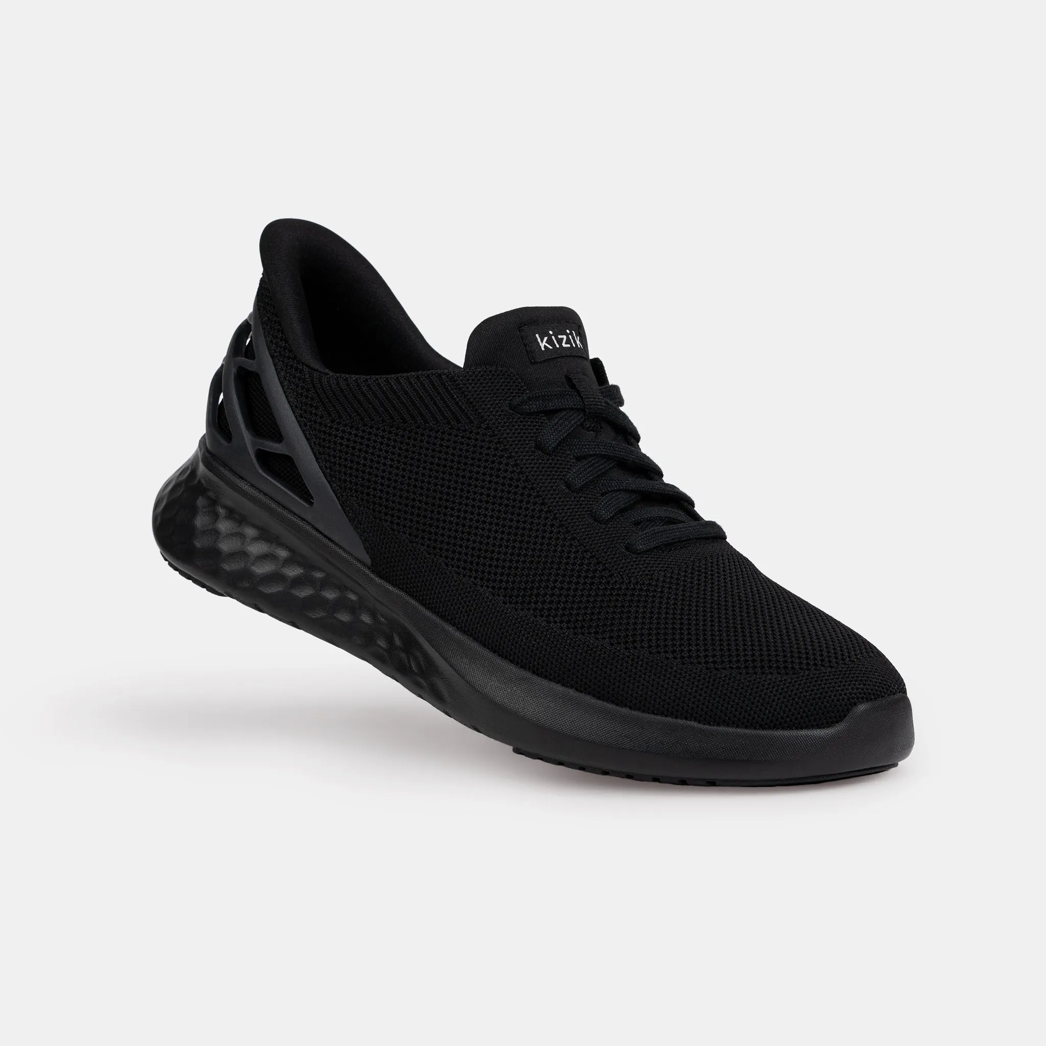 Athens - Blackout adjustable - straps - adjustability shoes