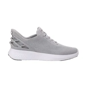 Athens - Slate Grey adjustable - design shoes Daily Jogging