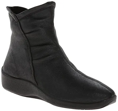 Retro-inspired support L19 Boot