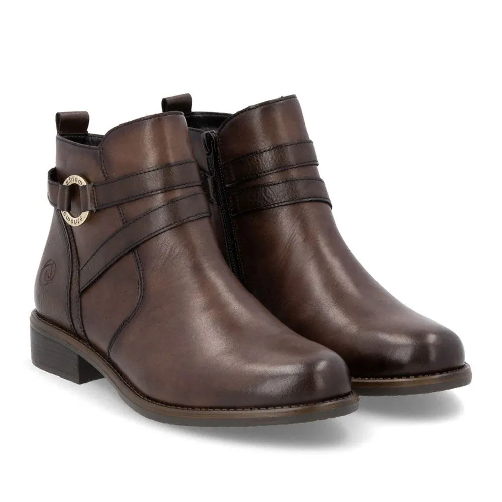 snowy - day shoes D0F77