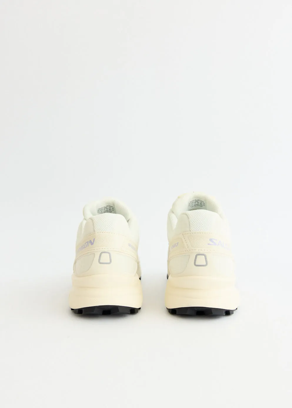 Speedcross 3 'Vanilla Ice' Sneakers Cushion Ride