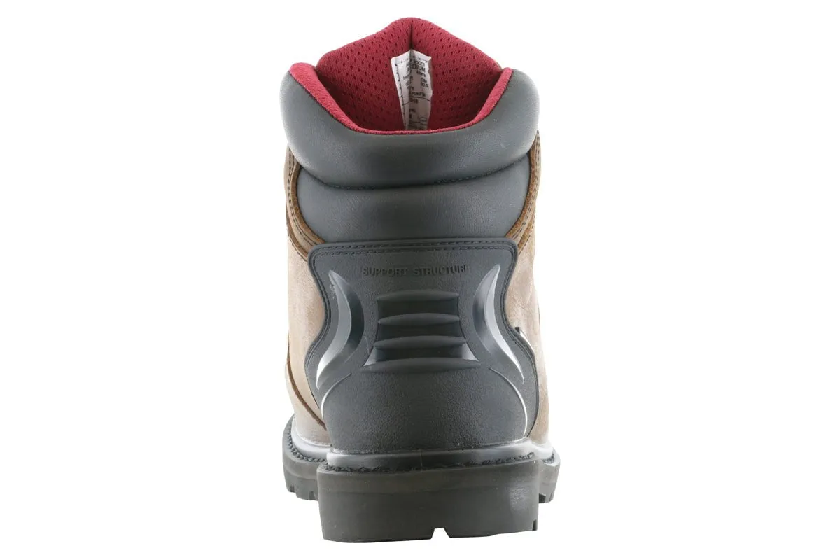 Mark Step Wear Light Avenger 7590 External Metatarsal Guard Boot