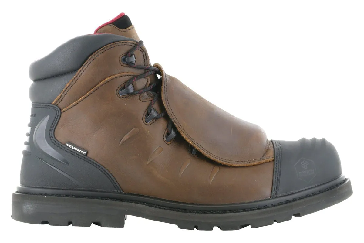 Avenger 7590 External Metatarsal Guard Boot Protective Layer Field Work
