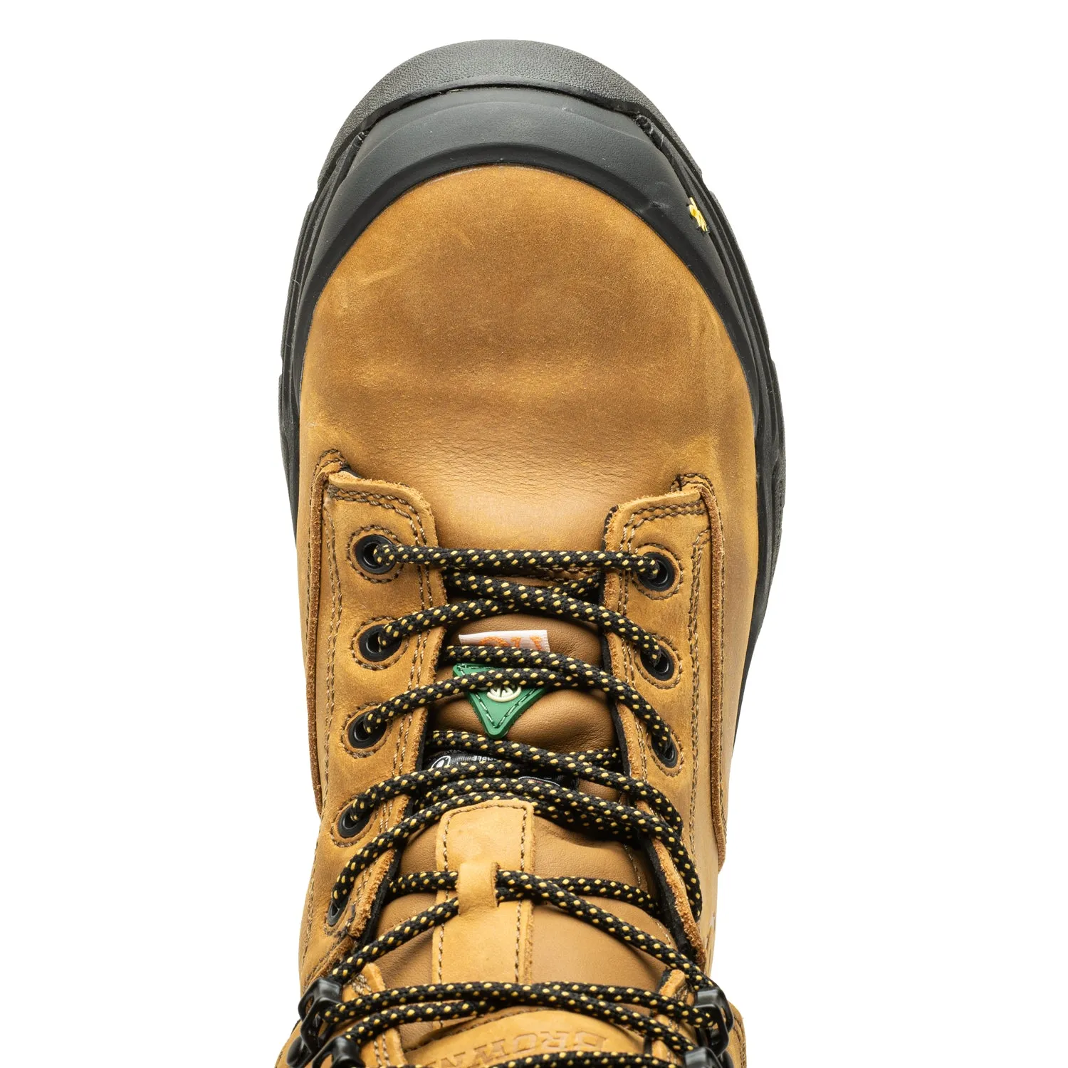 Light support Avenger Men's 8" Composite Toe Work Boots 346360 - Limited Sizing