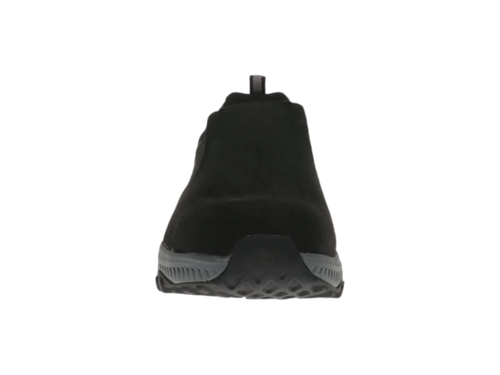 Strike Hike Avenger Summit Trail Safety Toe Slip On Black