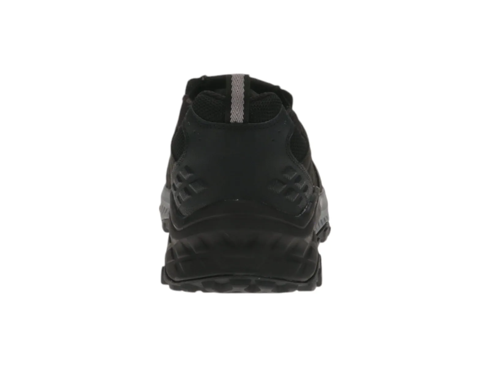 Avenger Summit Trail Safety Toe Slip On Black anti-odor