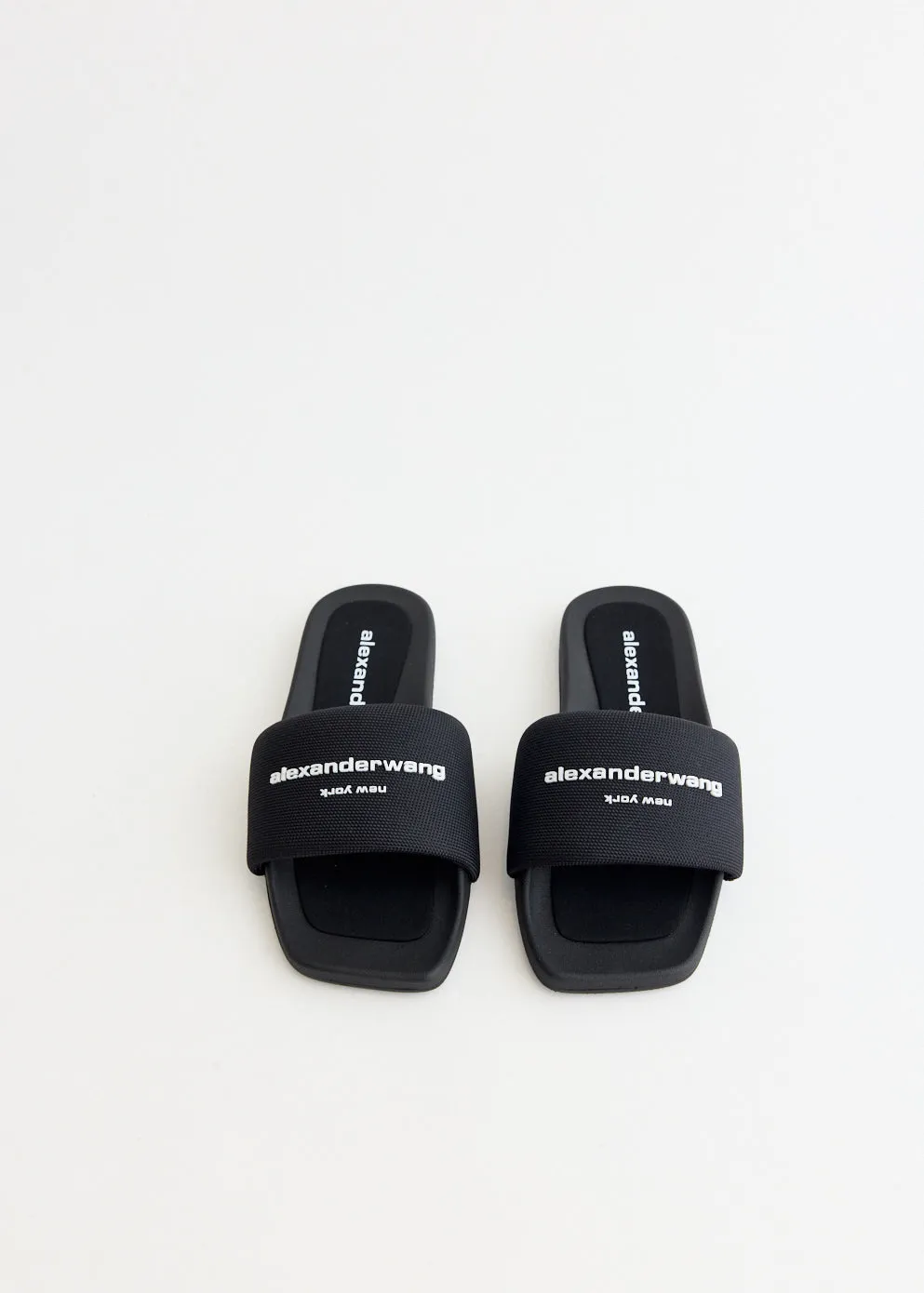 AW Pool Slide Travel Walker