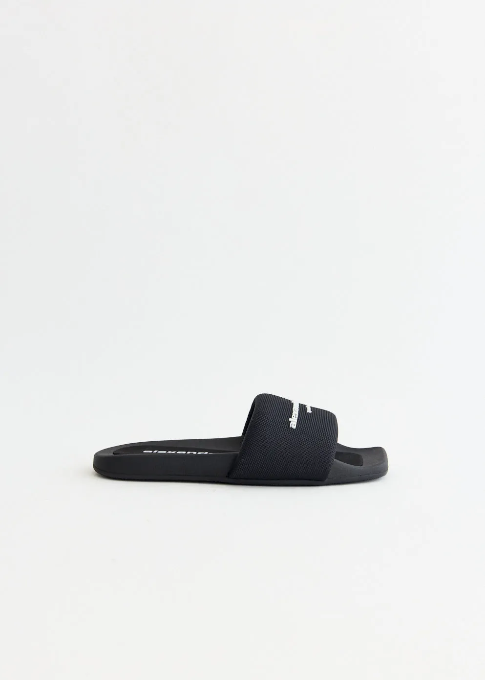 AW Pool Slide Breathable Comfort Simple Form