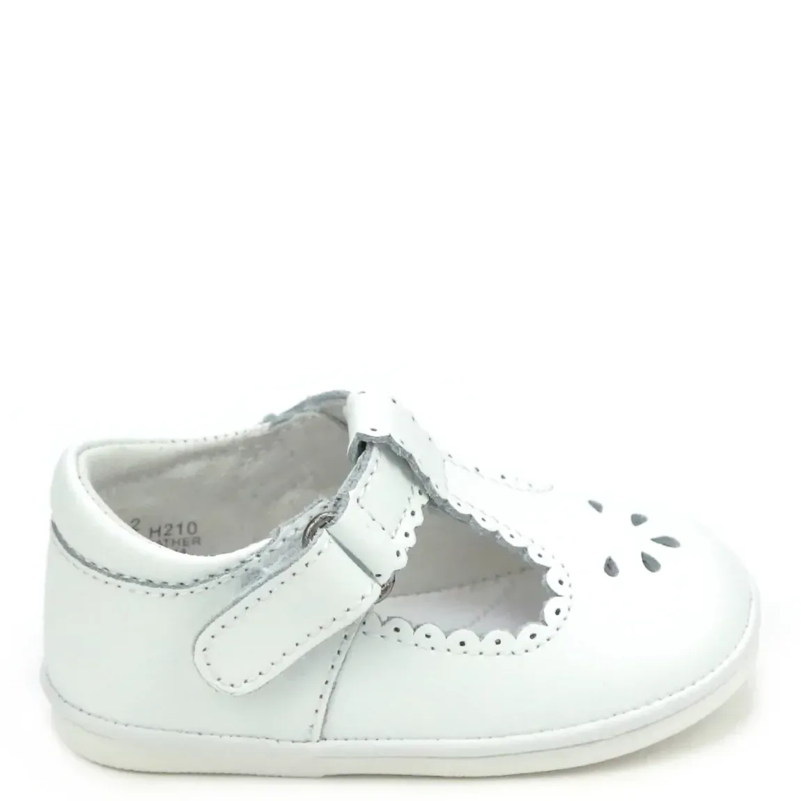Quick Change Toe room BABY DOTTIE