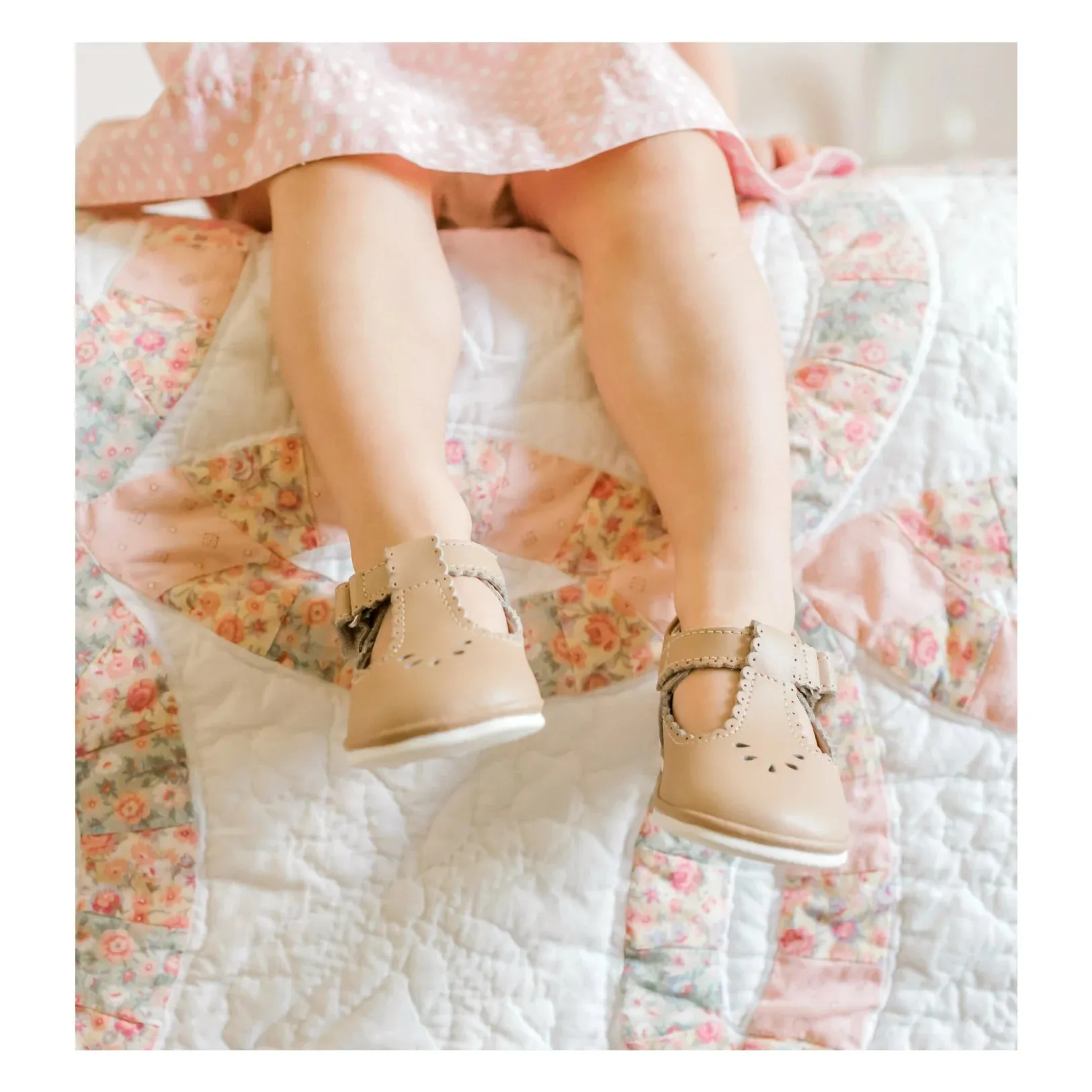 BABY DOTTIE Urban Walk