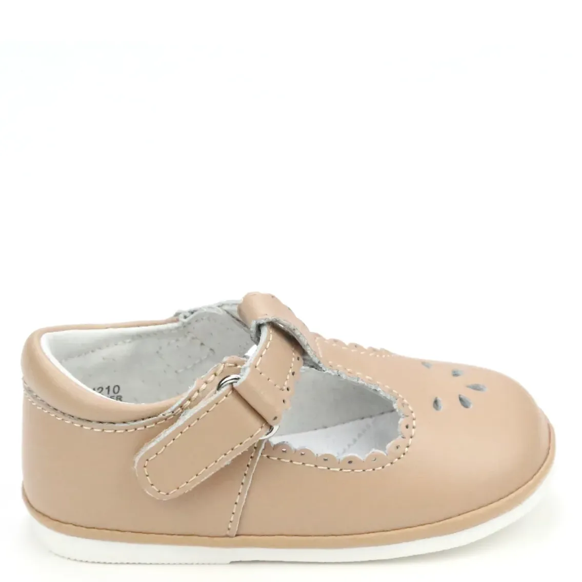 BABY DOTTIE Shiny look Elegant Shoes