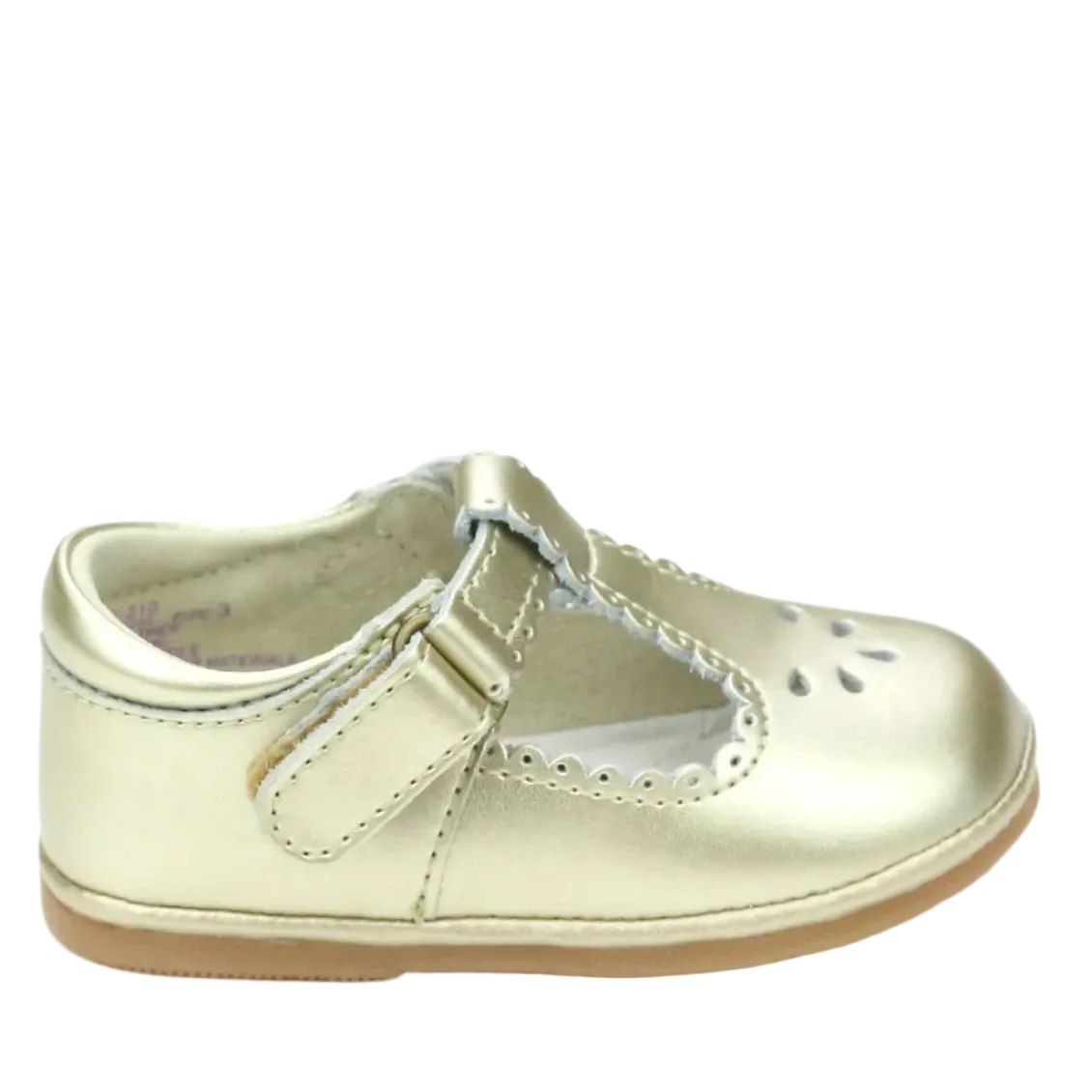 BABY DOTTIE Power Walk