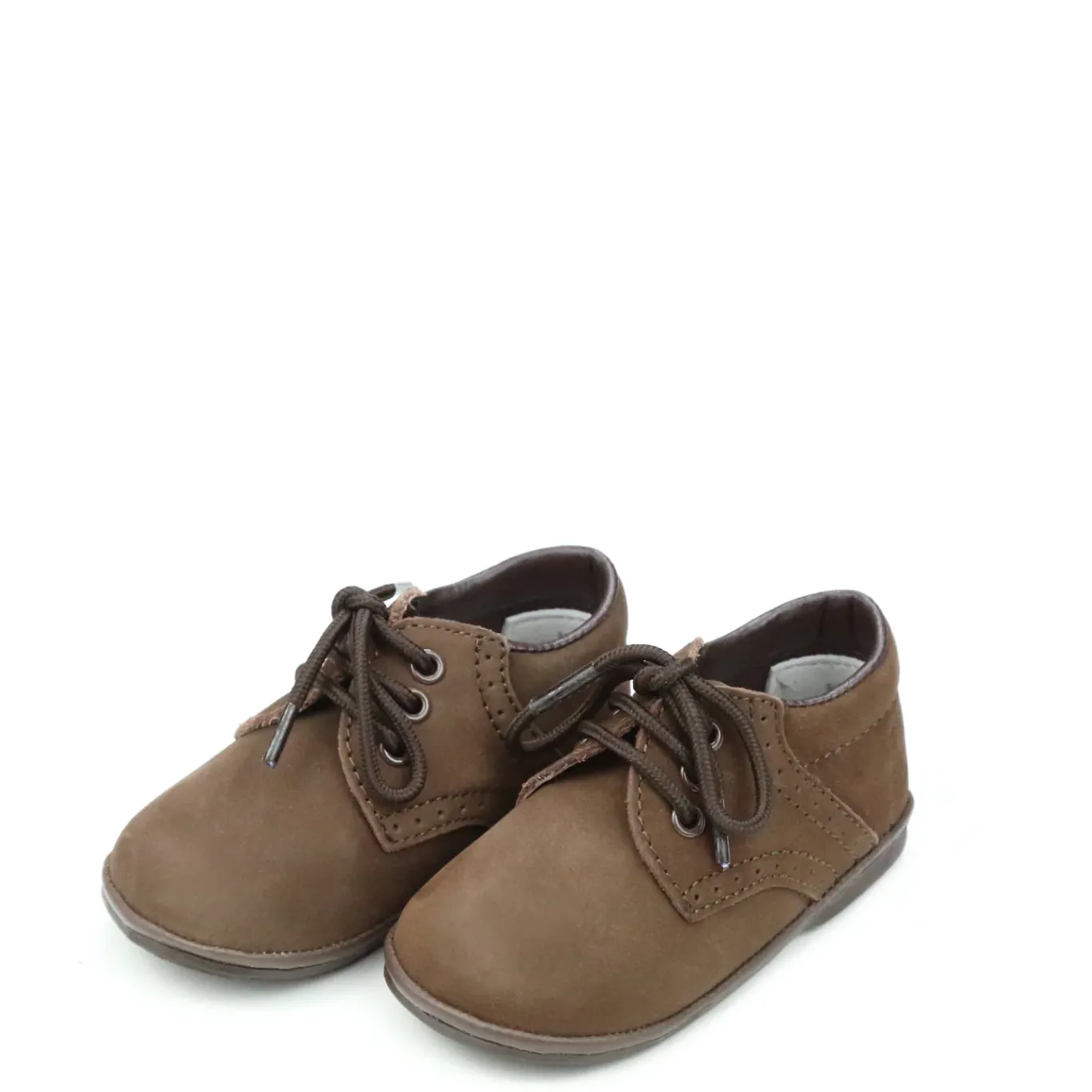 BABY JAMES *FINAL SALE Orthopedic Support