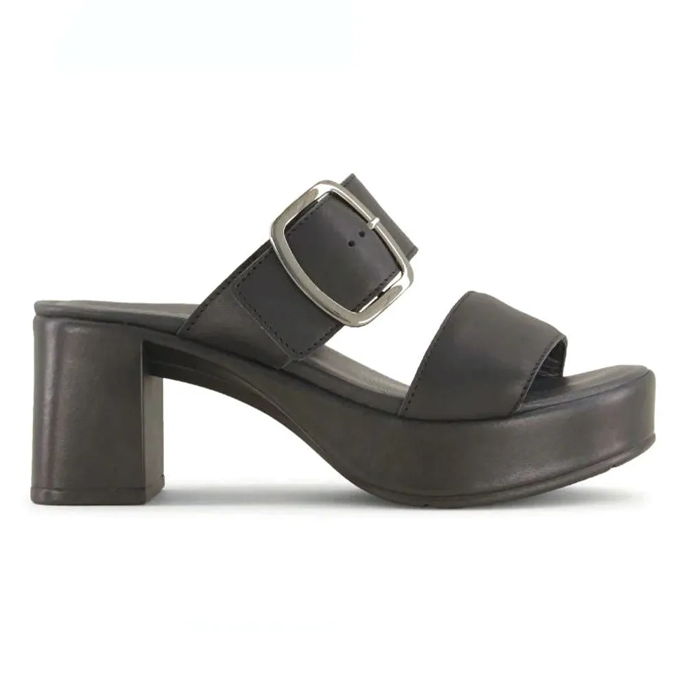 office pumps Celeb Platform Sandal (123100)