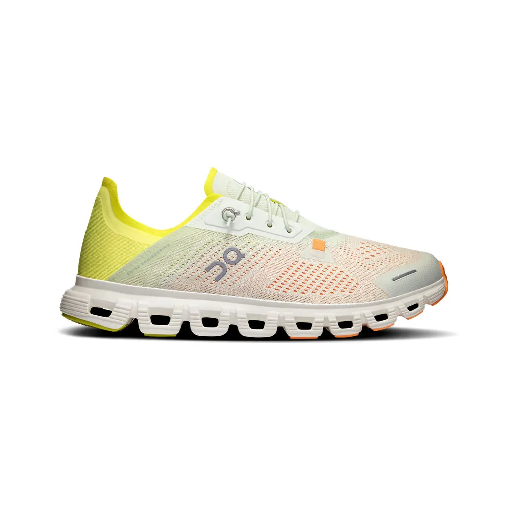 Durable tread Cloud 6 Coast
