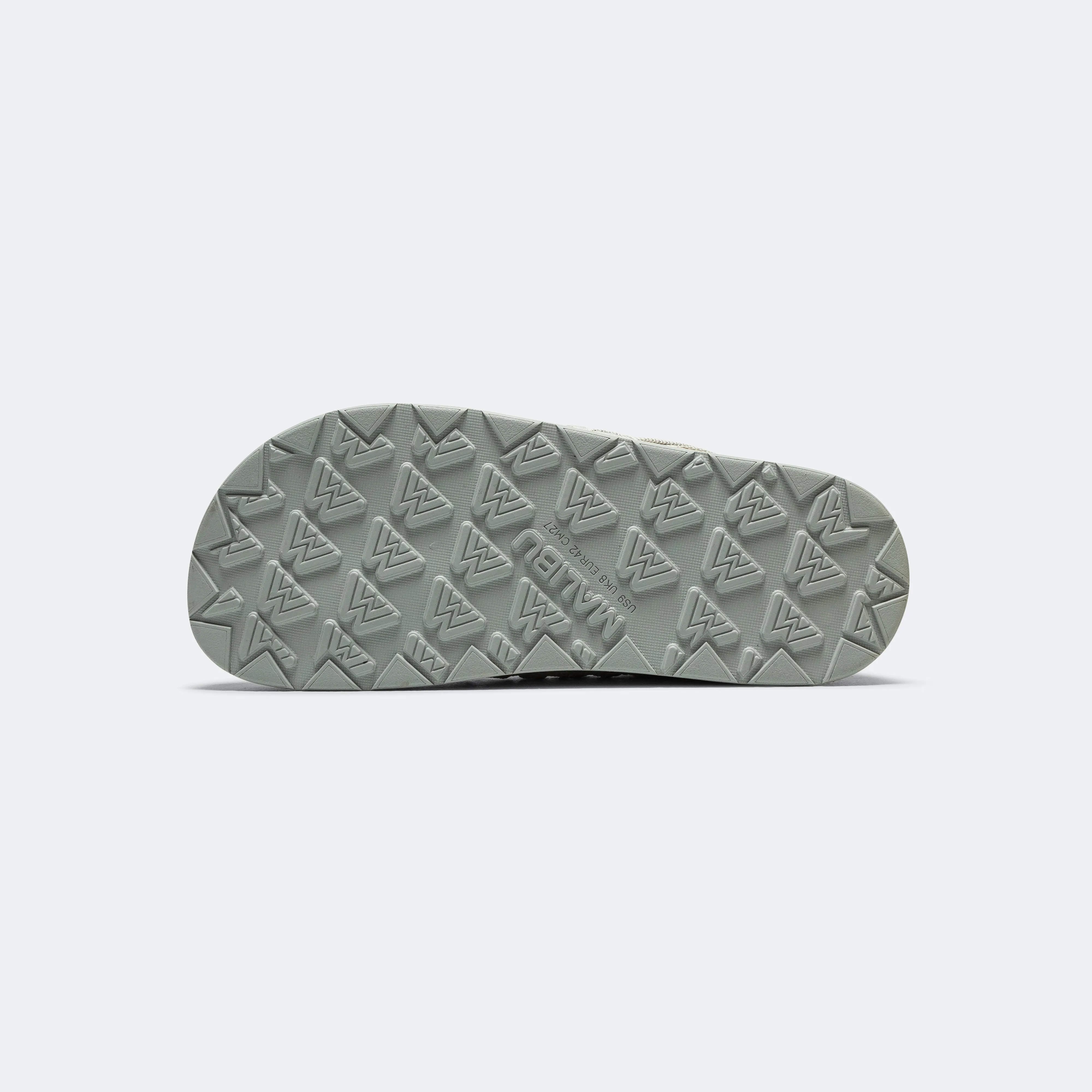 Minimal Design Latigo - Grey/Off-White