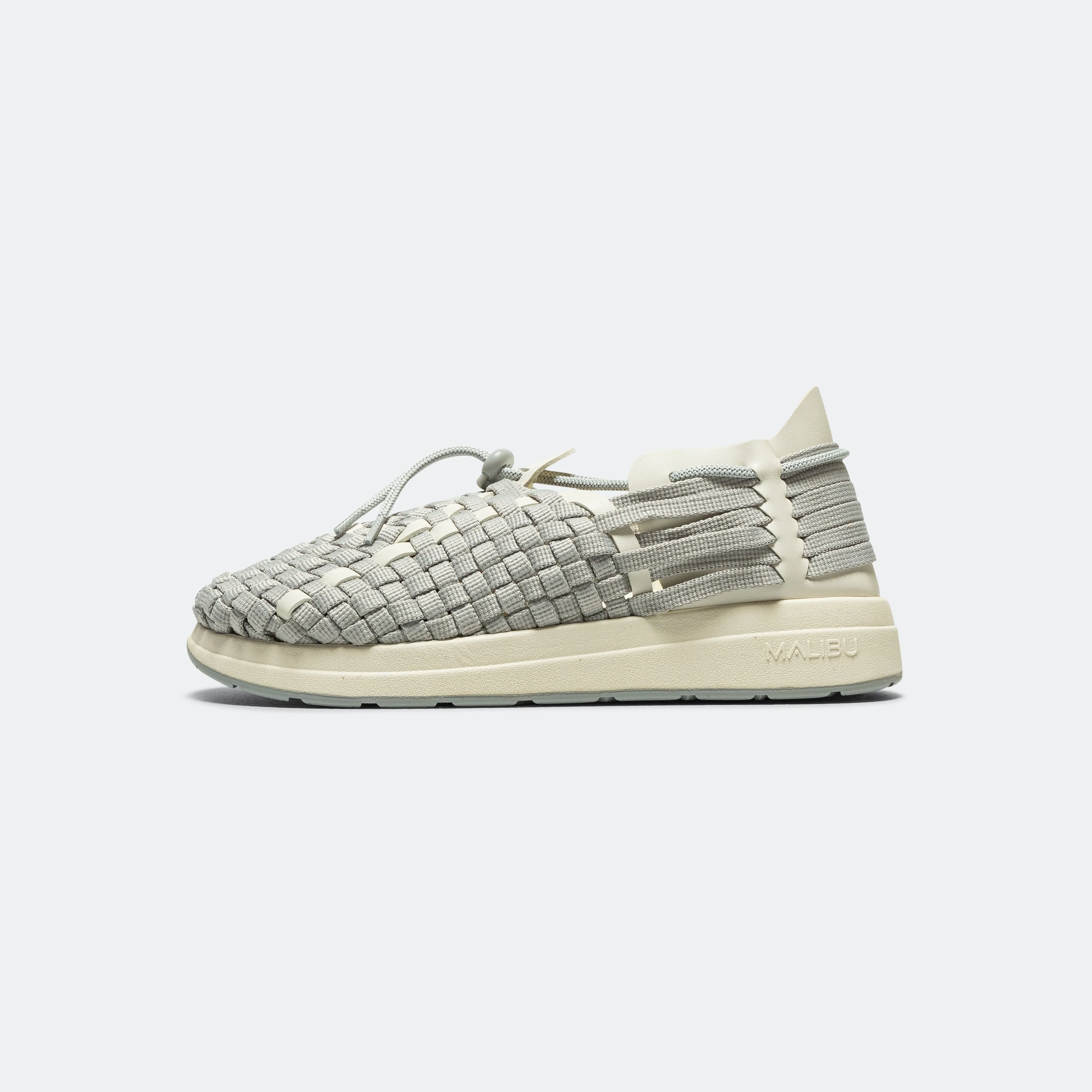 Latigo - Grey/Off-White Clean Fit Daily Relax