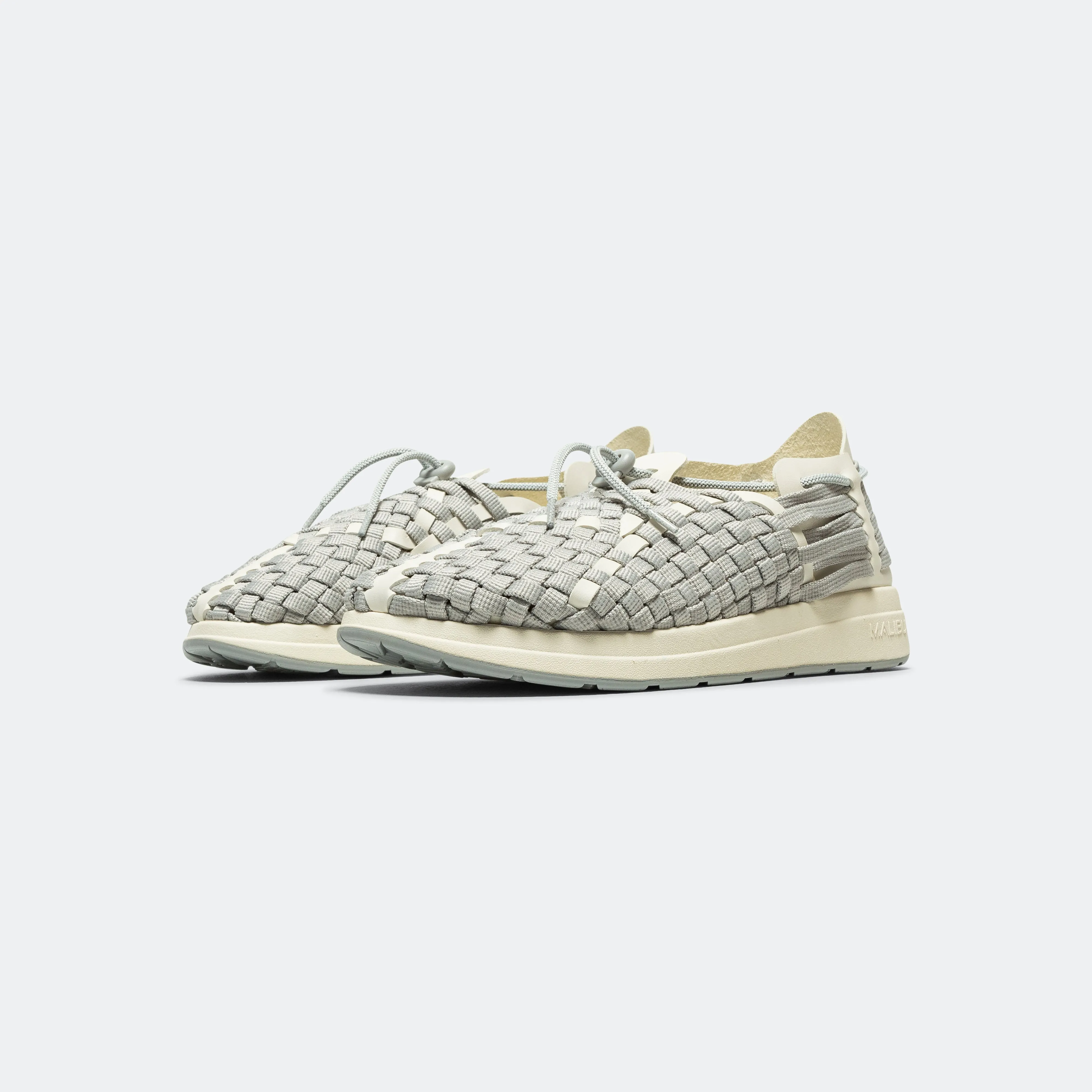 Latigo - Grey/Off-White Sun-Ready No Pressure