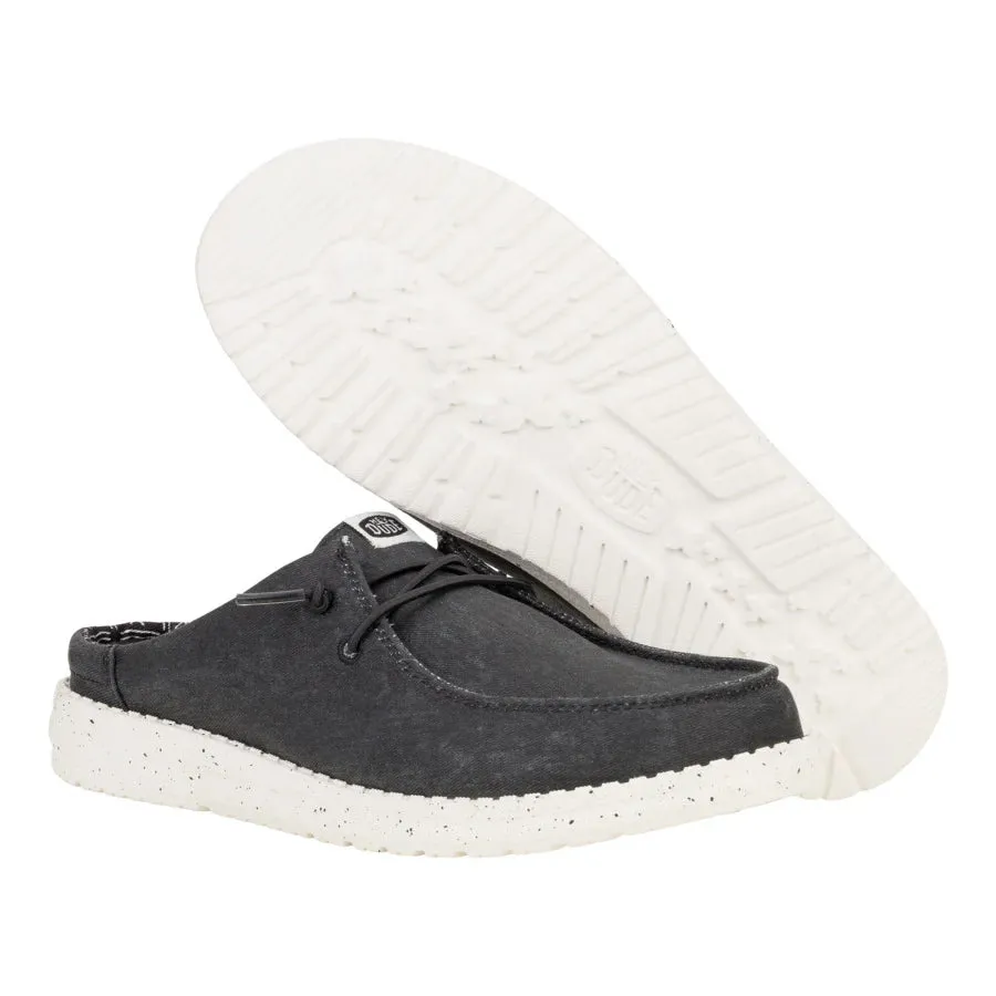WOMEN'S WENDY SLIP CLASSIC Street Cool Comfort Padding