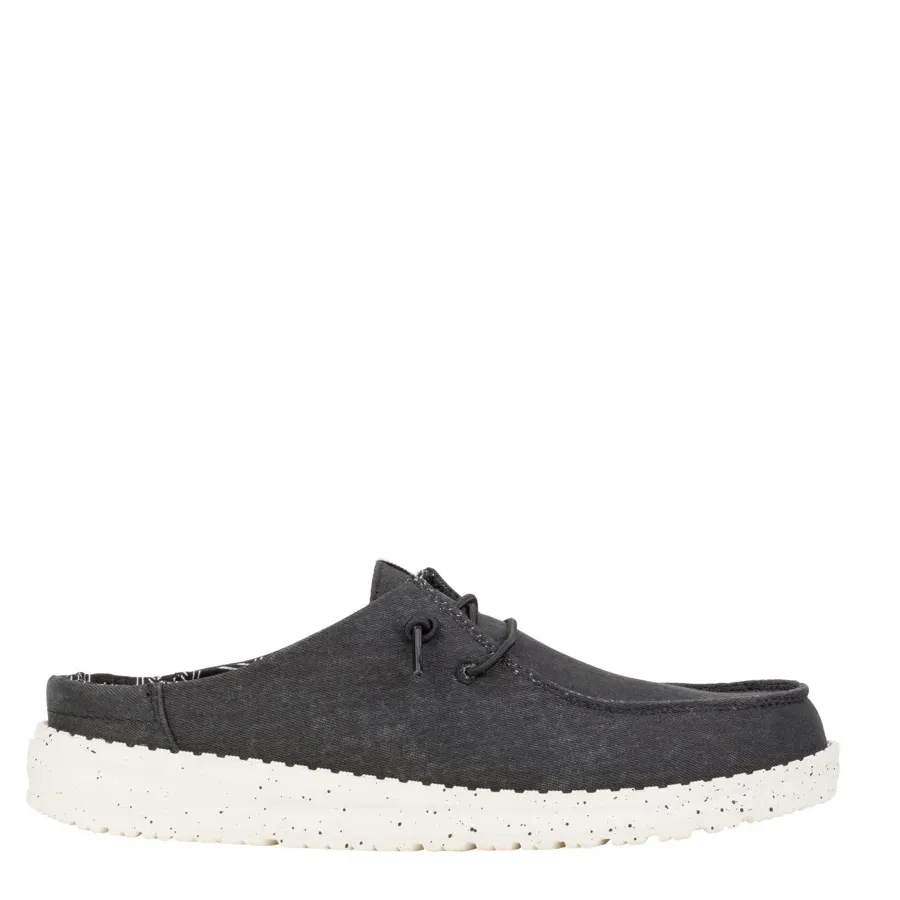 WOMEN'S WENDY SLIP CLASSIC Knit Fresh