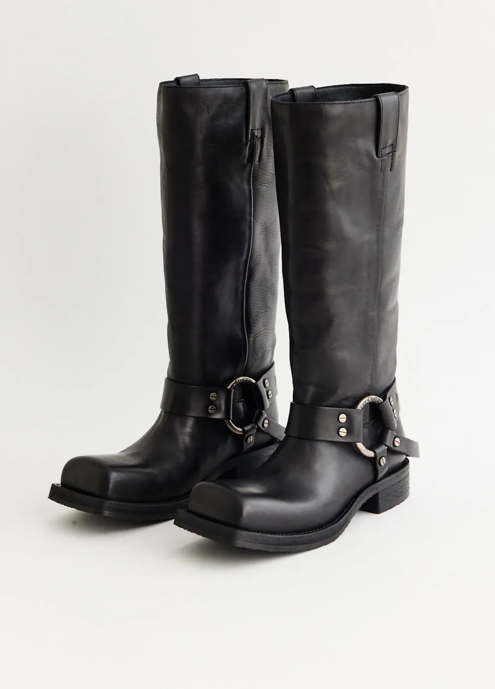 Balius Boots Daily Mood