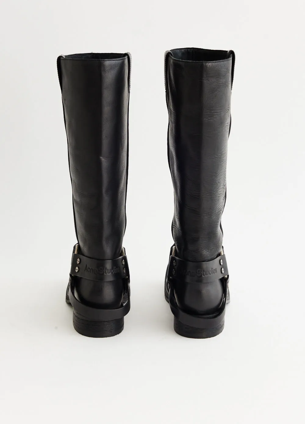 Shock Absorb Balius Boots