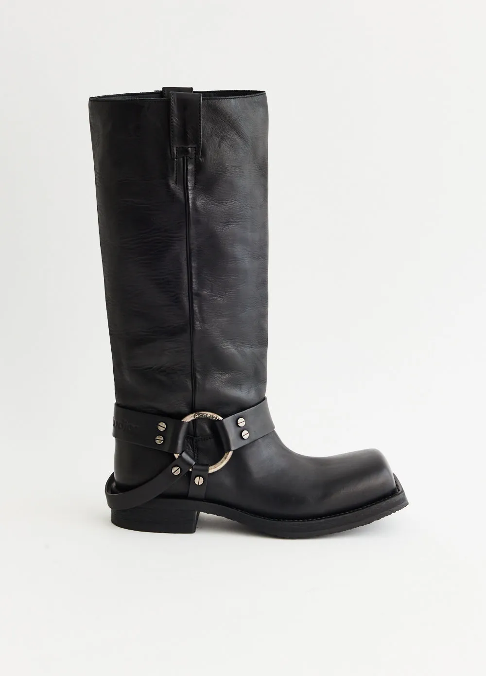 Flower Path Daily Commute Balius Boots
