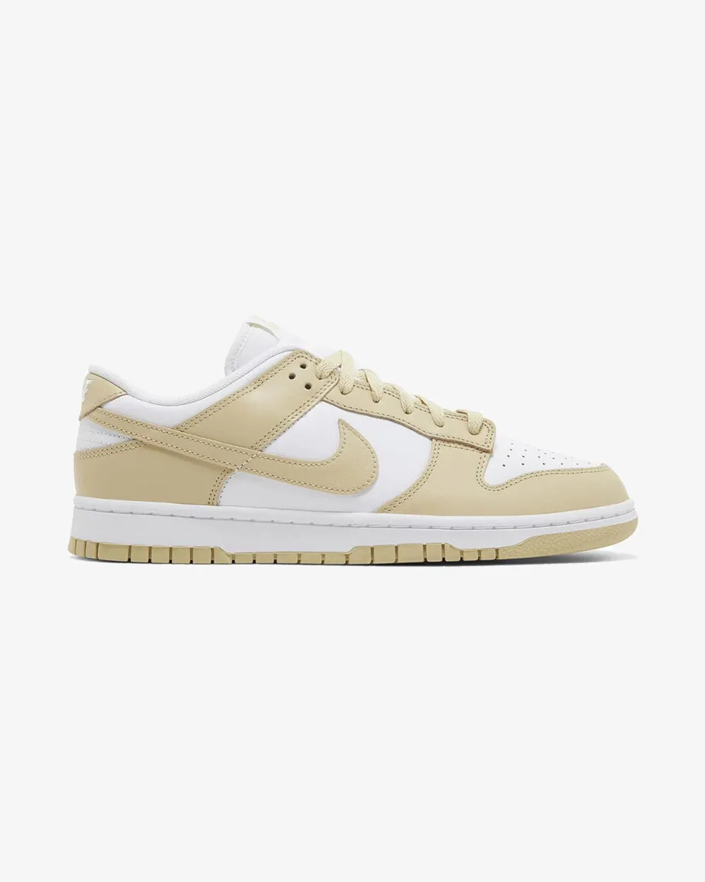 NIKE DUNK LOW TEAM GOLD Grab And Go Soft Arch