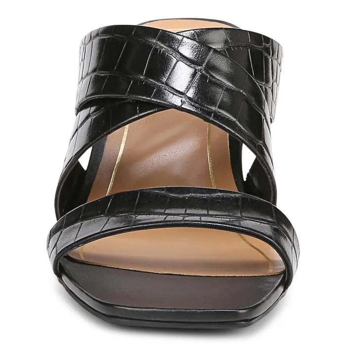 Summer Footwear for Men Everyday Footwear Womens Vionic Merlot in Black