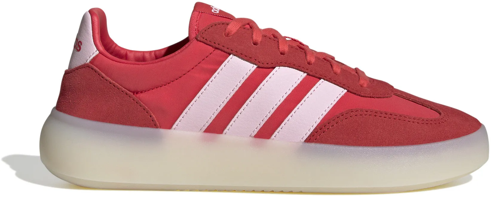 Barreda Decode Women's Sportswear Shoes Abrasion Resistant Sole
