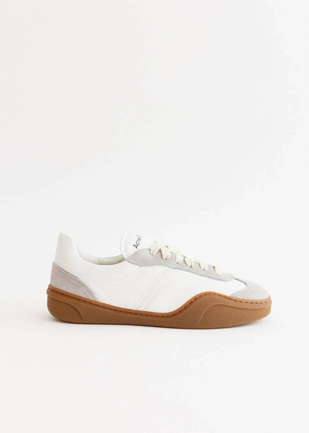 Bars W Sneakers Steady Ride Drill Hike