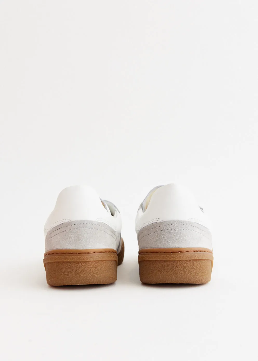 Bars W Sneakers Versatile Fit Comfort Enhancement