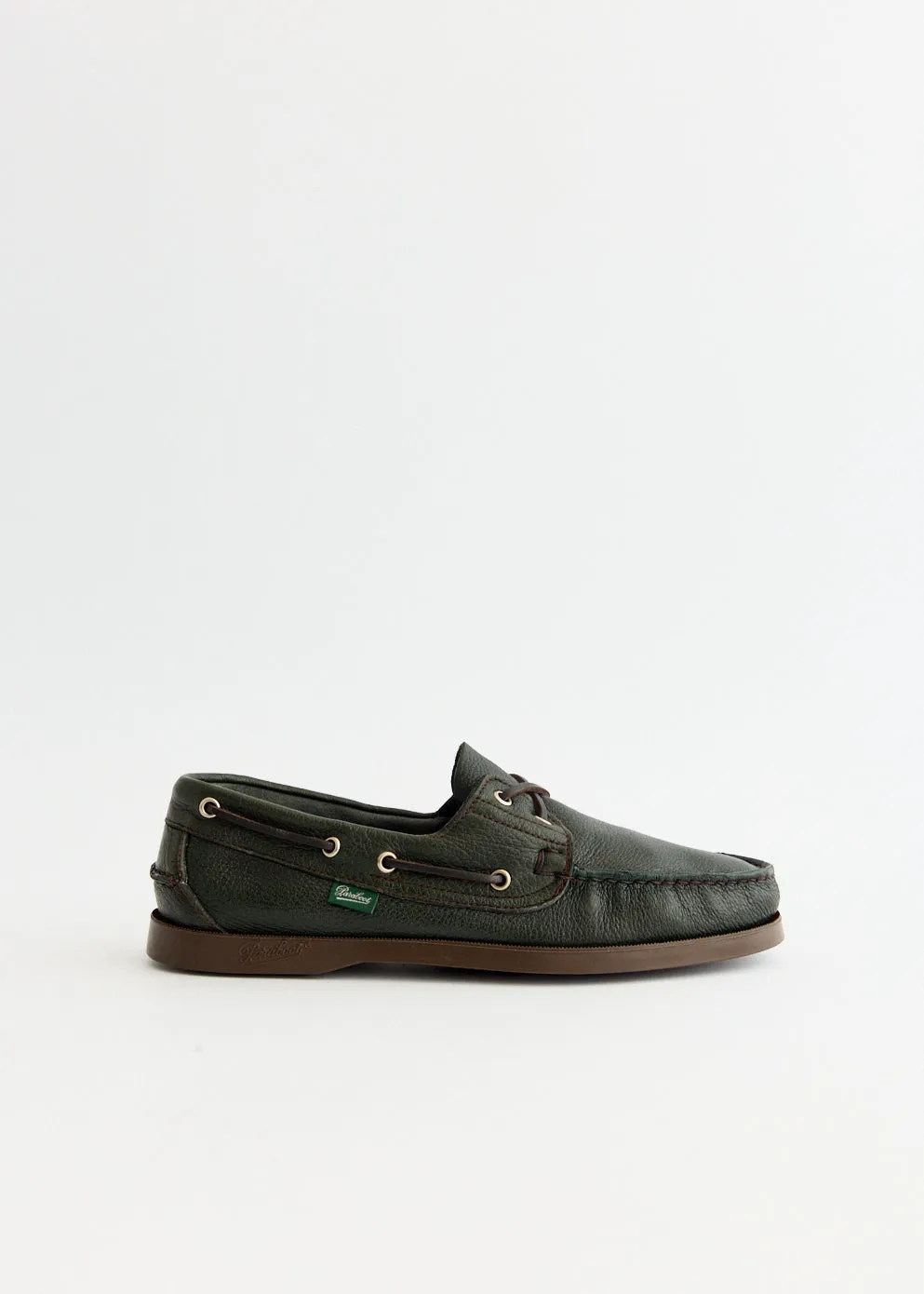 Built-in comfort Barth Marine Boat Shoes