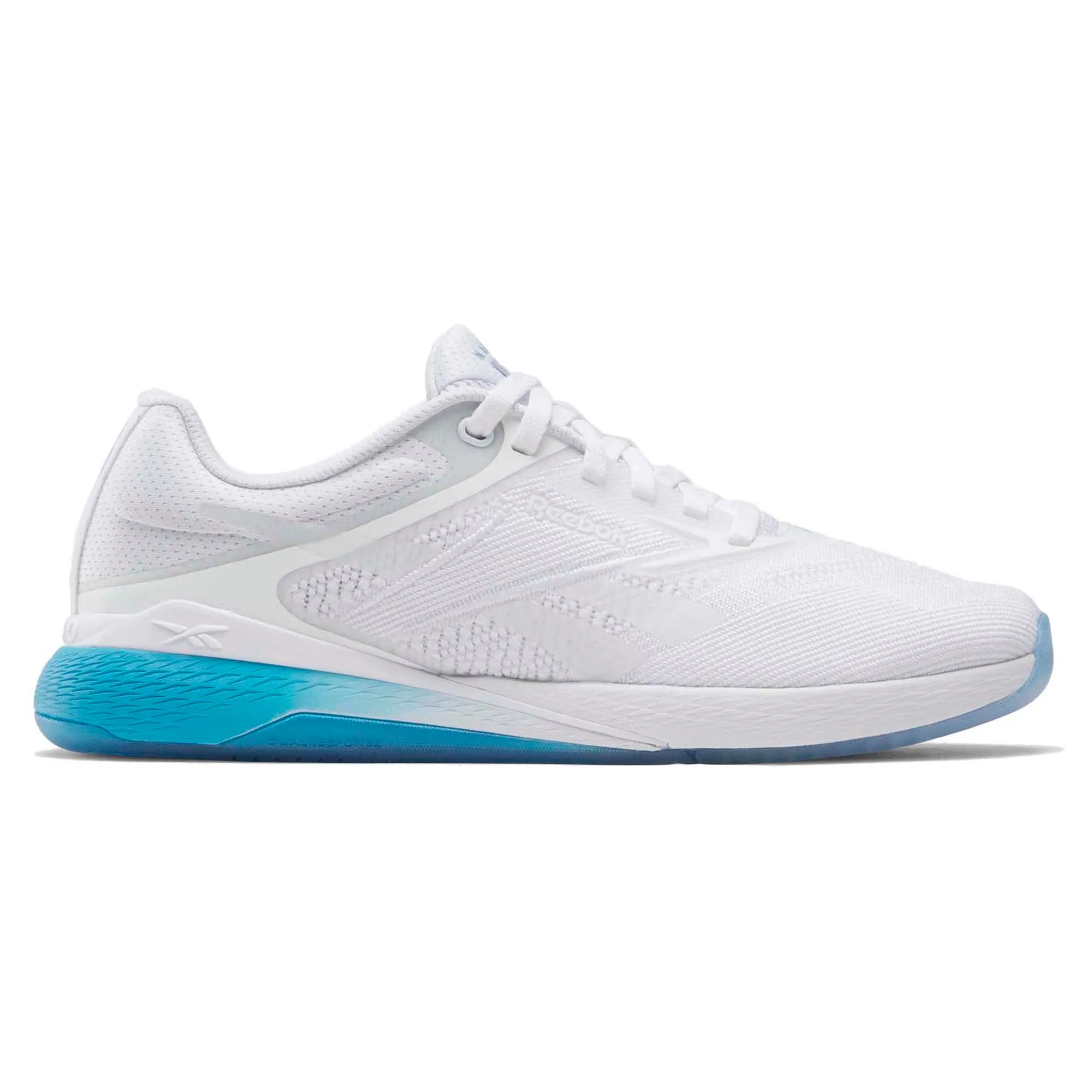 Classic Look Layered Support Nano X5 Women's Training Shoes