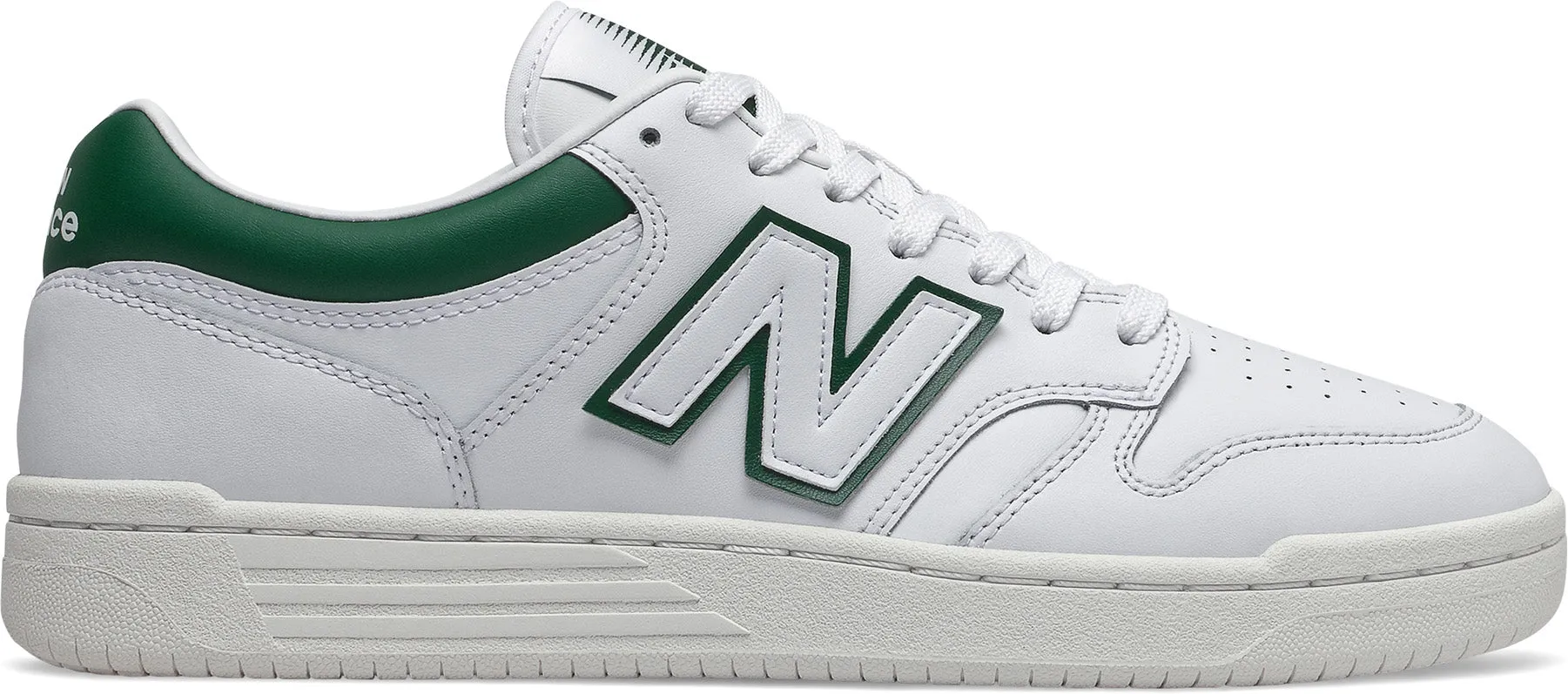 BB480 Men's Sneakers Football Comfortable Front