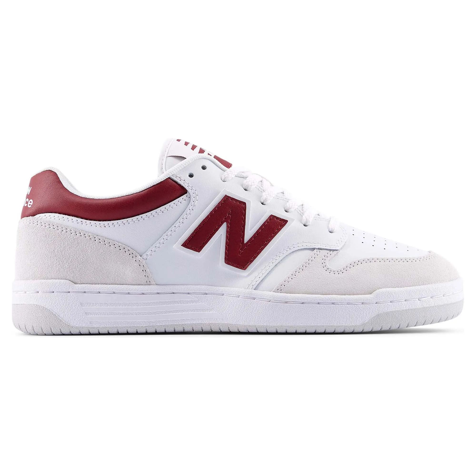 Optimal ease Worn Daily BB480 Unisex Sneakers (Width D)