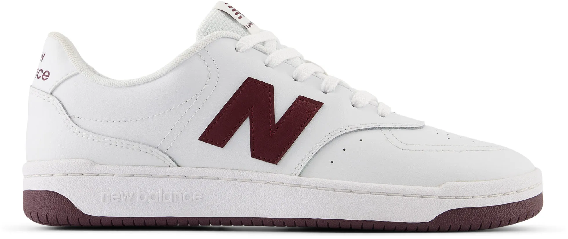 Stretch fit Walking Vibe BB80 Men's Sneakers (Width D)