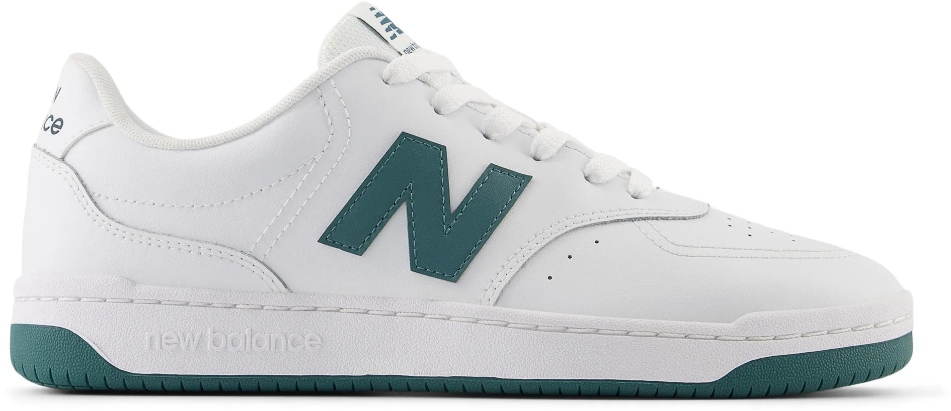 Microfiber Lining BB80 Men's Sneakers (Width D)