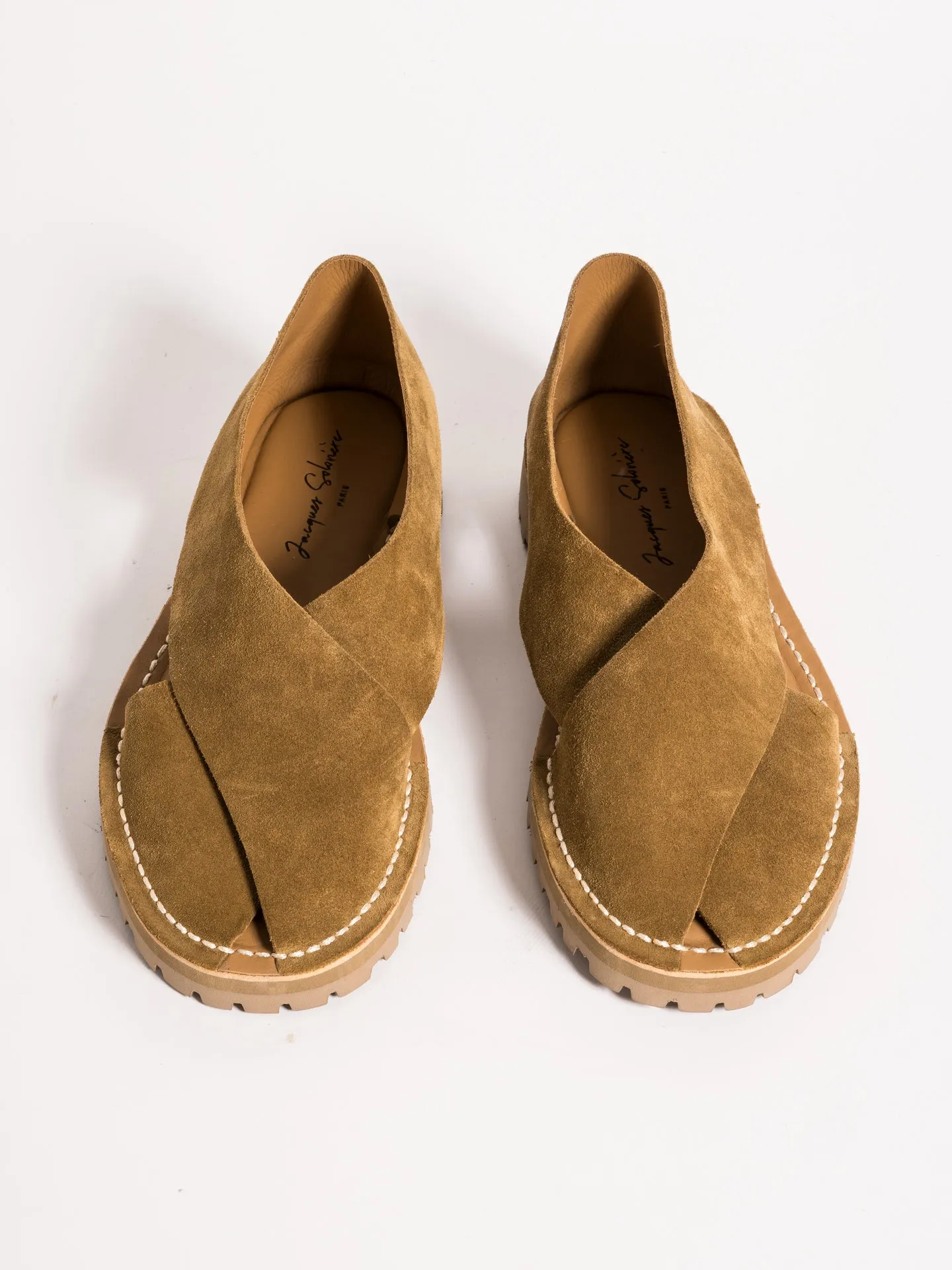 DECO SANDAL MARACCA Relaxed Fit