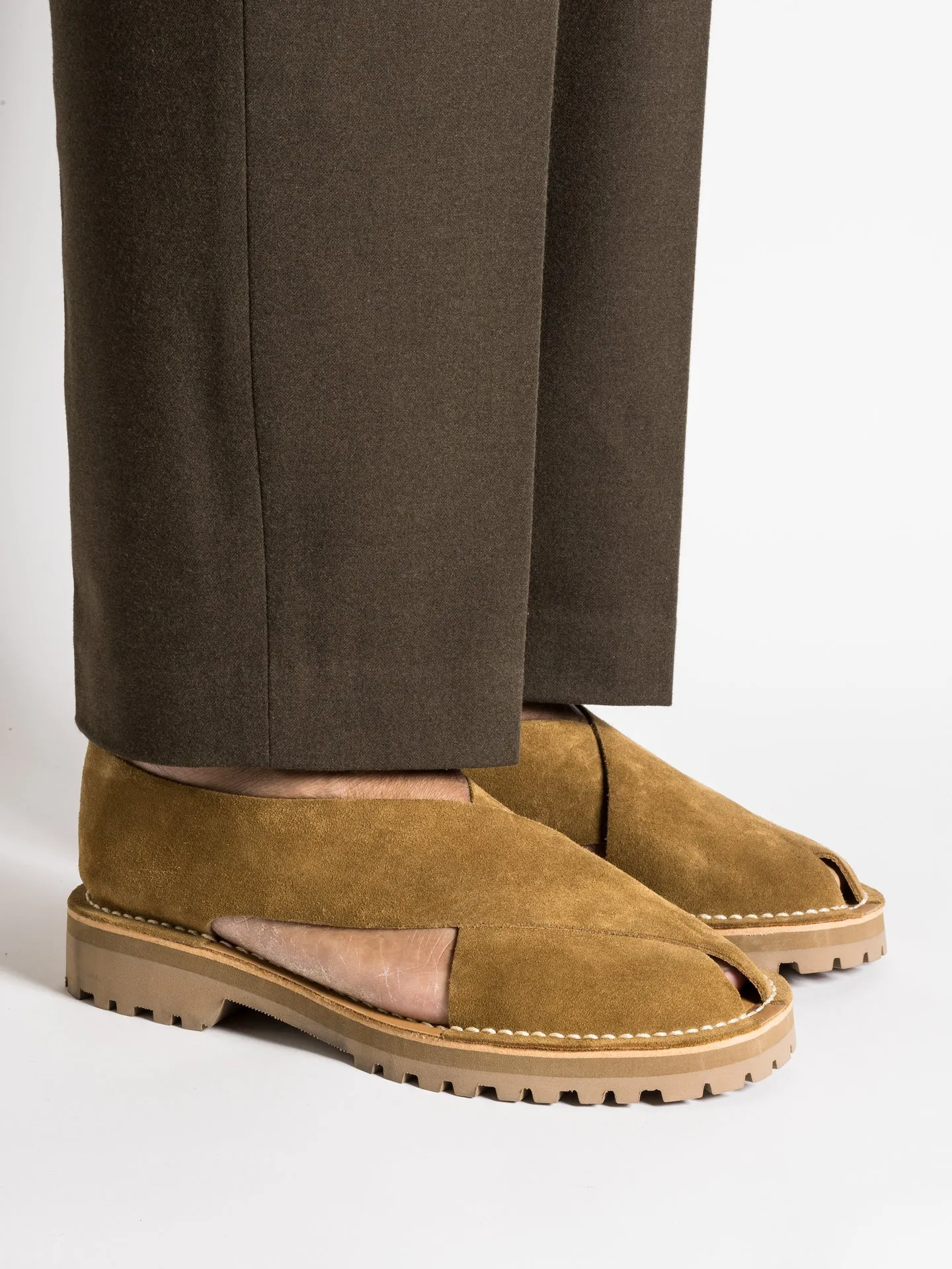 DECO SANDAL MARACCA graduation windy - weather