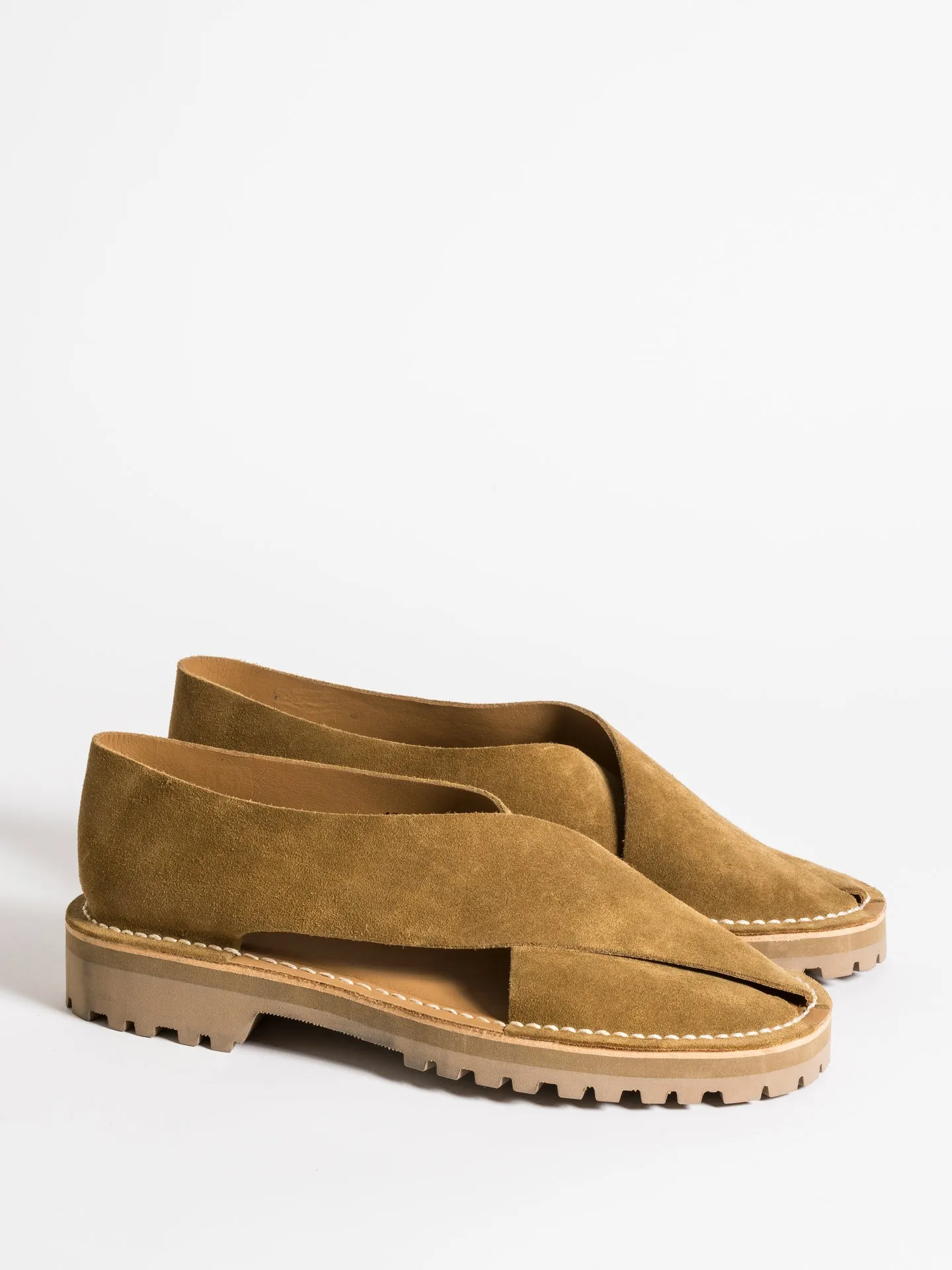 DECO SANDAL MARACCA Sporty Look classic - look