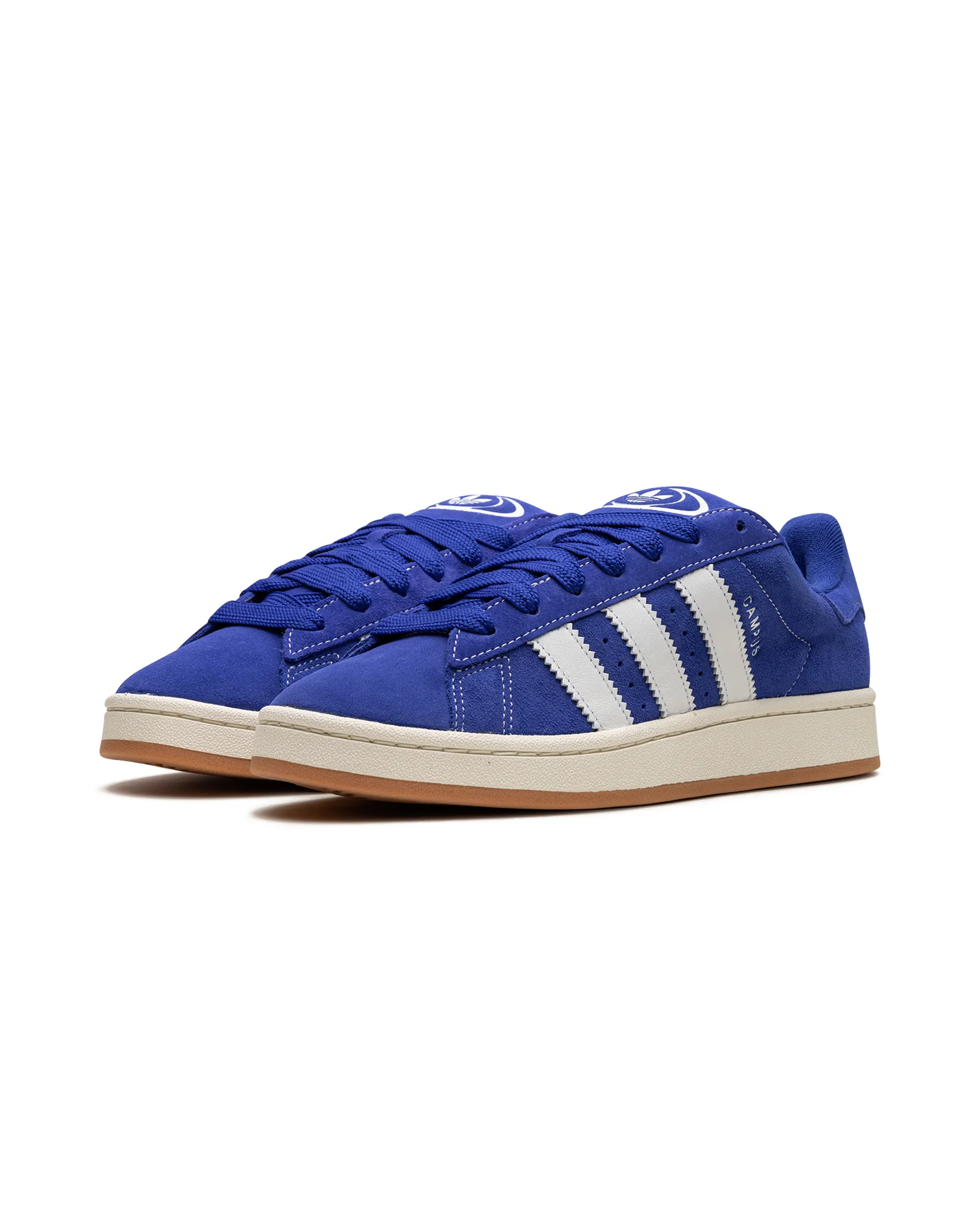 for summer use adidas Campus 00s Semi Lucid Blue Cloud White