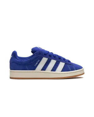 animal print material adidas Campus 00s Semi Lucid Blue Cloud White