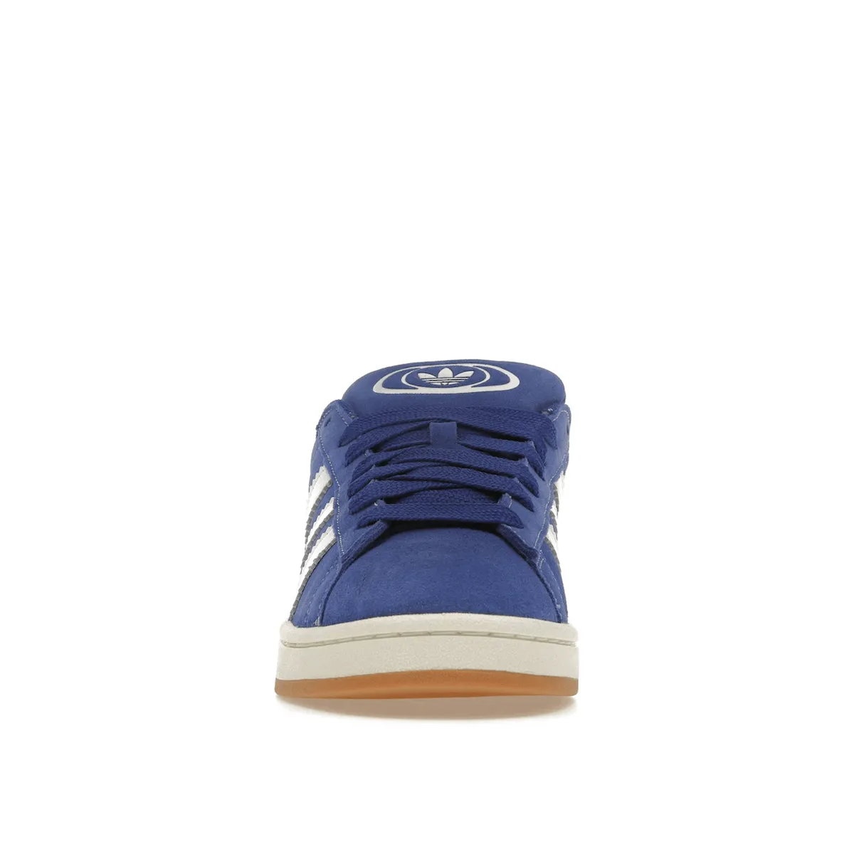 Adidas Campus 00s Semi Lucid Blue Cloud White Valley Step