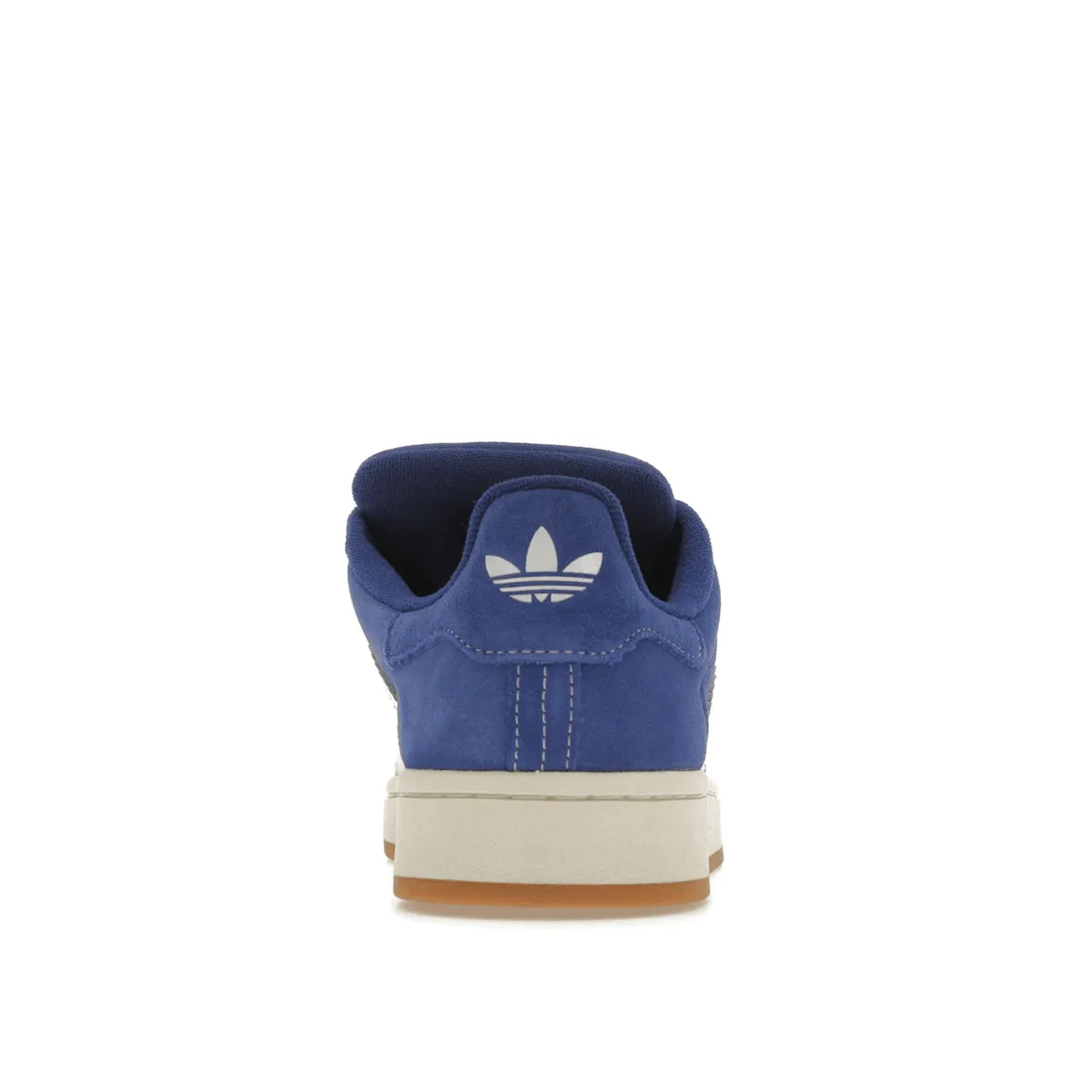 Street Edge Adidas Campus 00s Semi Lucid Blue Cloud White